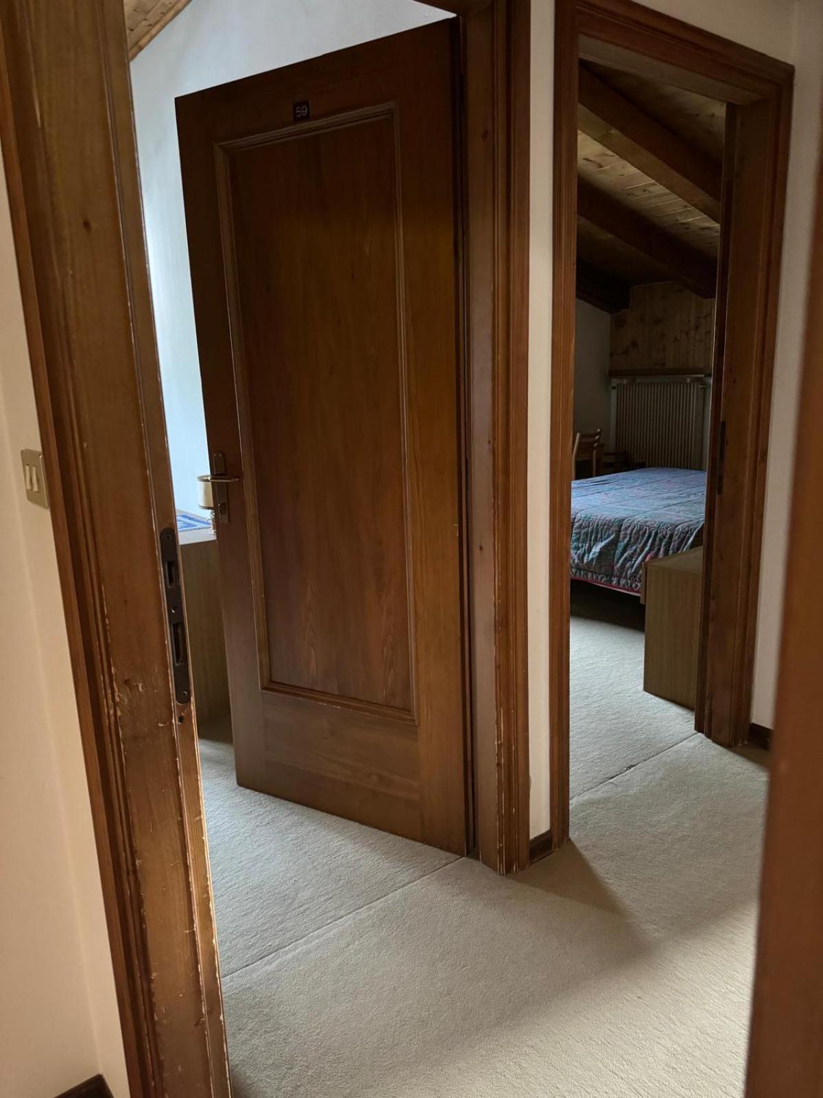 Hotel Sport サッパーダ エクステリア 写真